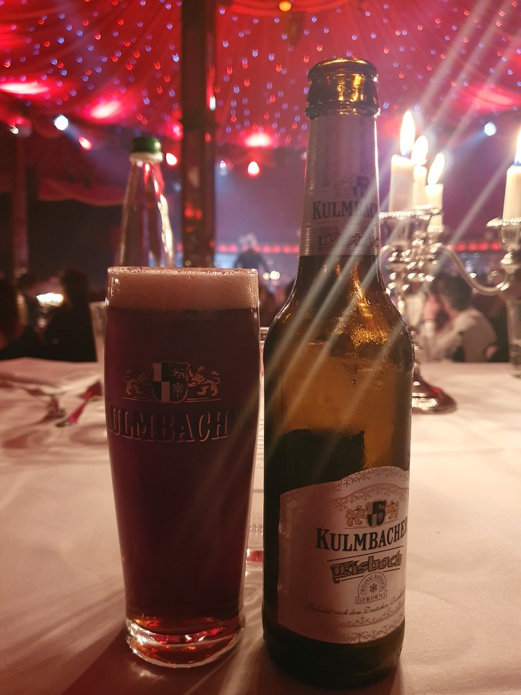Kulmbacher Eisbock